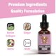 thumbnail image 5 of Colágeno Líquido Winnie & Lottie 30 ml Sabor Tocino, 5 of 7