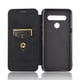 thumbnail image 5 of Funda Flip Para Lg K51s - Funda Magnética De Negocios, Funda Protectora Delgada, 5 of 5