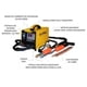 thumbnail image 2 of Desabollador Spotter Digital Profesional Japon - Incluye Accesorios, 2 of 6