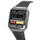 thumbnail image 3 of Reloj Digital A120wegg 1b Negro Unisex, 3 of 3