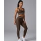thumbnail image 5 of Conjunto Deportivo Seamless Mujer Calza Tiro Alto Top Fit, 5 of 8