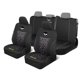 thumbnail image 1 of Fundas de Asiento Carbella Badtz-Maru Juego Completo, 1 of 9