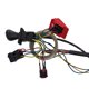 thumbnail image 4 of Kit de cables y interruptor DIY para auto eléctrico infantil Weelye, 4 of 4