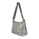thumbnail image 2 of Cartera Dakota Gris, 2 of 3