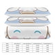 thumbnail image 2 of Cinnamoroll Quilt Set Thicken Soft 3 Pieces Bedding Set All Season Duvet Cove with 2 Pillowcases for Adult Women Girls Teens Home Room Decor, 2 of 5