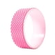 thumbnail image 1 of Rodillo De Yoga Antideslizante Para Pilates, Rueda Auxiliar Circular Para Gimnasio En Casa, Color Rosa, 1 of 3