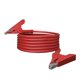 thumbnail image 4 of Pinzas eléctricas de cocodrilo CZJZDZ de Test Leads, 1 m, 5 unidades, 4 of 5