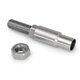 thumbnail image 2 of Boquilla para pistola de clavos KAMSIN 10,8 mm acero inoxidable, 2 of 4