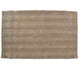 thumbnail image 1 of Rug Imports Decor, diseño natural de ondas de yute, 60 x 90 cm, 1 of 6