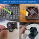 thumbnail image 2 of Set de cepillos CRAFNEW para limpieza, 22 piezas, 2 of 3