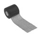 thumbnail image 3 of Cinta Elástica Atlética Vendaje De Tobillo Muscular Para Deportes - 7 Cm X 27 M Negro, 3 of 5