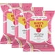 thumbnail image 1 of Toallitas limpiadoras faciales Burt's Bees, pomelo rosa, 30 unidades, 1 of 9