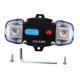 thumbnail image 1 of Disyuntor Con Botón De Reinicio Manual 12V-48V Para Barcos Rvs 250A, 1 of 5