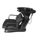 thumbnail image 2 of Mueble Lavapelo Peluqueria Profesional Negro, 2 of 2