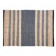 thumbnail image 1 of Alfombra Yute Durrie Castaño/Gris, 1 of 2