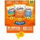 thumbnail image 1 of Goldfish Family Faves 20 packs, 549 g, galletitas saladas sabor cheddar, 1 of 3