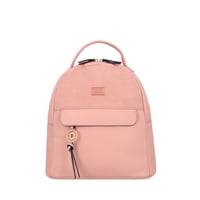 Mochila Secret Laurens St6 M Rosado