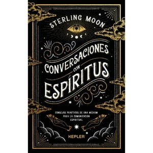 Kepler - Conversaciones Con Espíritus