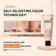 thumbnail image 2 of Crema Hidratante Con Color Kang Shining Korean Bb 40 Ml, 2 of 8