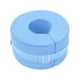 thumbnail image 3 of Cojín De Pie De Espuma De Donut Antiescaras Para La Recuperación Del Tobillo De La Rodilla Azul, 3 of 5