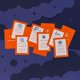 thumbnail image 4 of Juego de cartas Stellar Factory Spaceteam Cooperative 12+ Years, 4 of 5