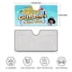 thumbnail image 4 of Los Padrinos Mágicos: Un Nuevo Deseo Parasol para Parabrisas Delantero Protector Plegable, Visera Solar para Auto Bloquea Rayos UV Mantiene tu Vehículo Fresco140cm*76cm, 4 of 6