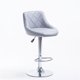 thumbnail image 1 of Piso de Bar Cuadricula Gris, 1 of 3