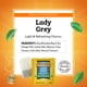 thumbnail image 4 of Tea Twinings Descafeinado Lady Grey Black 120 bolsitas de té x6, 4 of 6