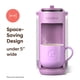 thumbnail image 2 of Cafetera K mini Mate Plus Compacta De 1 5 L, 2 of 9