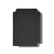thumbnail image 1 of Divisores De Tarjetas Comerciales, Caja De Tarjetas, Divisor, Organizador De Tarjetas Comerciales Para Juegos, Tarjetas, Negro Y Gris, 1 of 5