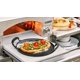 thumbnail image 2 of Sartén para pizza Le Creuset de hierro fundido esmaltado 15 cm, 2 of 8