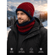 thumbnail image 3 of Pack Gorro y Cuello Polar + Guatero Invierno UNISEX, 3 of 5