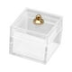 thumbnail image 5 of Caja De Joyería Decorativa Para Decoración De Estatua En Miniatura De Casa De Mu?ecas 1/12 Para Juegos De Rol, 5 of 5
