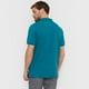 thumbnail image 2 of Polera Hombre Lisa Piqué Petróleo Corona, 2 of 5