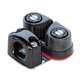 thumbnail image 1 of Base de leva Harken Micro Carbo-Cam con Bullseye, 1 of 1