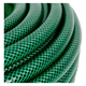 thumbnail image 2 of Manguera jardín PVC 1/2" 10m 12mm diámetro Verde oscuro, 2 of 3
