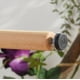 thumbnail image 3 of Mesa Eames Rectangular Wood 130x80cm, 3 of 3
