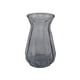 thumbnail image 2 of Florero Jarron Vidrio 19Cm Alto Flores Deco S/C, 2 of 3