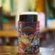 thumbnail image 5 of Niños del Bote de Basura Funda enfriadora de latas, aislante de bebidas para mantener frías o calientes, funda térmica plegable para latas, portabebidas reutilizable, 5 of 6