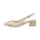 thumbnail image 4 of ZAPATOS FORMALES PICCADILLY MUJER | PI-73914800000001 - Talla 38, 4 of 6