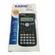 thumbnail image 1 of Calculadora Científica 240 Funciones Tapa Protectora 82 Ms, 1 of 3