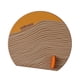 thumbnail image 1 of Cubierta Universal para drenaje de suelo, dispositivo duradero, antibloqueo, resistente al desgaste, tapón de olor para baño, dormitorio, cocina, , CAFÉ Café, 1 of 5