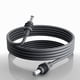 thumbnail image 1 of Cable de alimentación STARGEAR Starlink Mini 20 AWG 2 m impermeable, 1 of 7