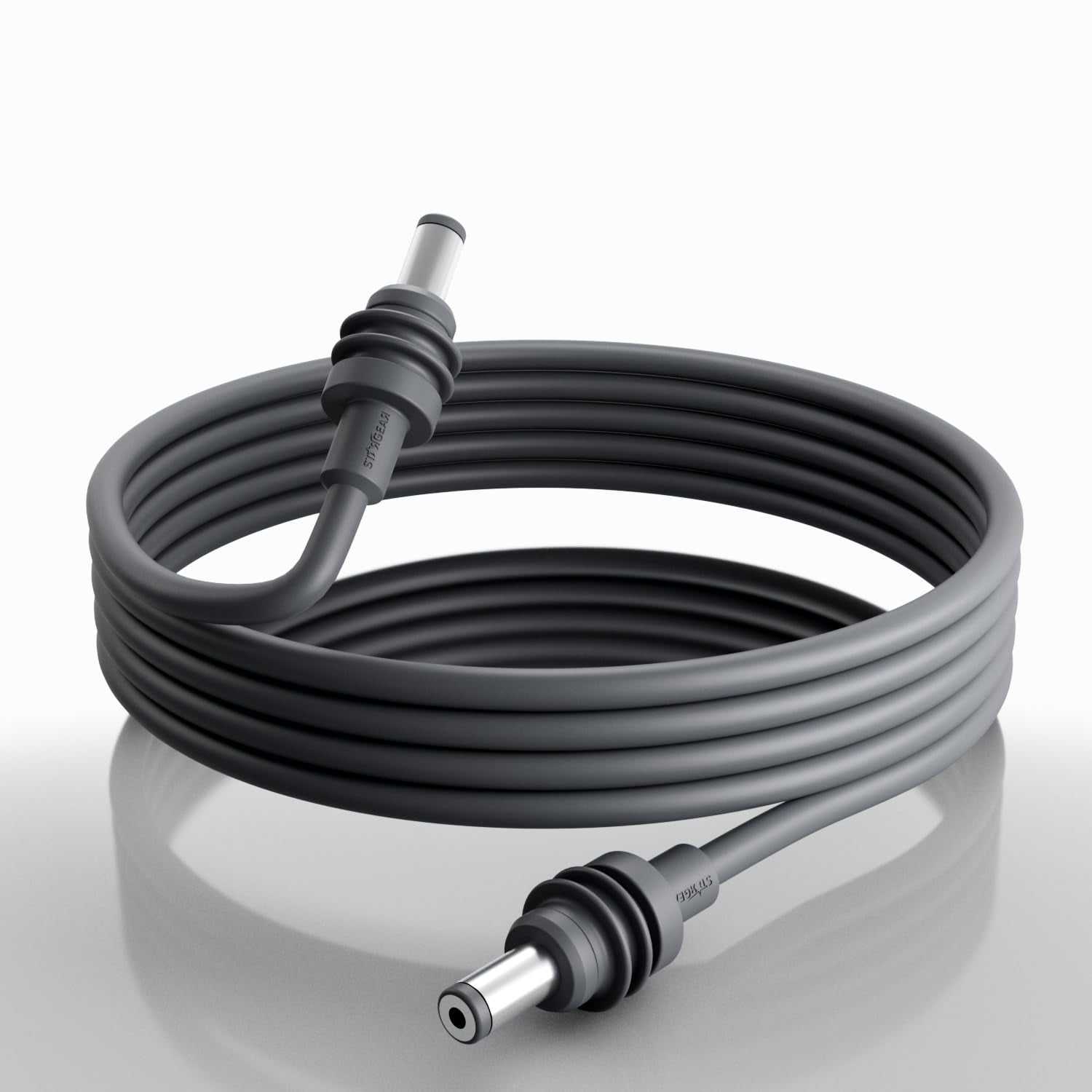 Cable De Alimentación Stargear Starlink Mini 20 Awg 2 M Impermeable