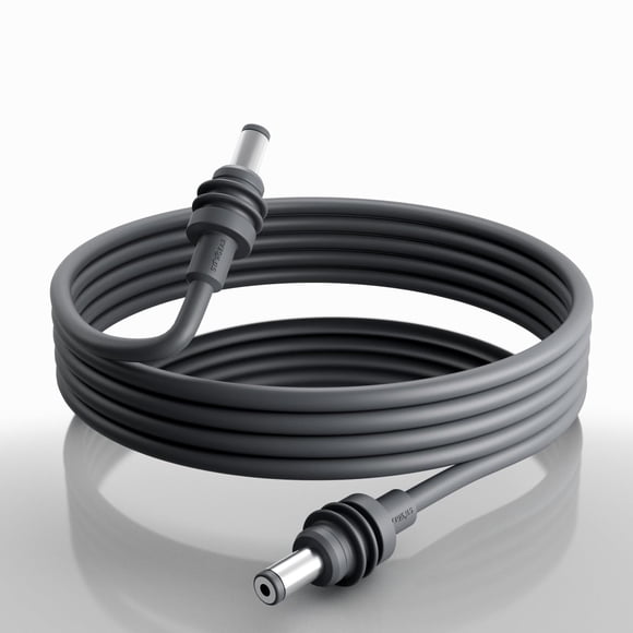 Cable de alimentación STARGEAR Starlink Mini 20 AWG 2 m impermeable