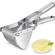 thumbnail image 1 of Exprimidor de patatas Sopito de acero inoxidable para uso comercial y doméstico, 1 of 7