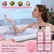 thumbnail image 3 of Set Spa Rose EIRNAY 12 Piezas Vela Jabon Crema Corporal, 3 of 3