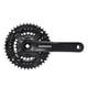 thumbnail image 1 of Volante Shimano Fc-ty501 6/7/8v, 170mm, 42x34x24t Negro (en, 1 of 2