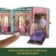 thumbnail image 3 of Playset Mattel Universal Pictures Wicked So Popular Dorm, 3 of 3