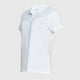 thumbnail image 3 of Polera Pique Tc Mc Mujer blanco 2XL, 3 of 5